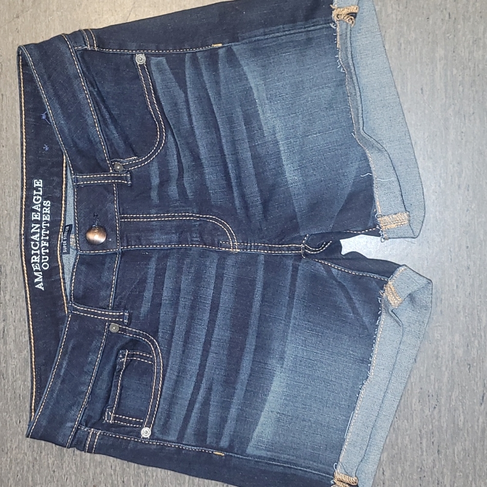 3/25❤️NEW American Eagle sz 10 - Picture 1 of 6